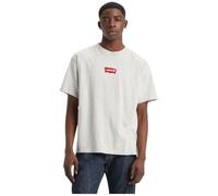 Levi's Vintage Fit GR Tee T-Shirt, LSE_Batwing Badge LI, L Uomo