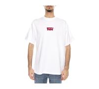 Levi's - Vintage Fit Graphic T-Shirt - - Tops - Uomo - Bianco - S