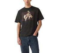 Levi's Vintage Fit Graphic Tee Americas Finest