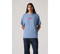 Levi's Vintage Fit Graphic Tee T-Shirt, Badge BW Logo Cliff, M Uomo