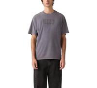 Levi's Vintage Fit Graphic Tee Grunge Wash Gr S