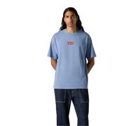 Levi's Maglietta Vintage Fit Graphic Tee Badge BW Logo Cliff Uomo M