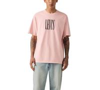 Levi´s ® Vintage Fit Graphic Short Sleeve T-shirt Rosa XL Uomo