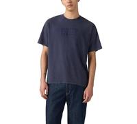 Levi´s ® Vintage Fit Graphic Short Sleeve T-shirt Blu S Uomo