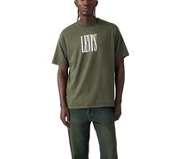 Levi´s ® Vintage Fit Graphic Short Sleeve T-shirt Verde XL Uomo