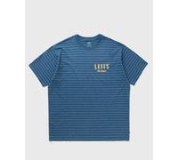 Levi's Vintage Fit Graphic Tee T-Shirt, Stripe Serif Logo HA, M Uomo