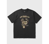 Levis VINTAGE FIT GRAPHIC TEE men Shortsleeves red in taglia:L