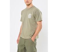 Levi's - Vintage Fit Graphic Tee Verde - Abbigliamento XXL Verde