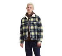 Levi's Vintage Fit Sherpa Trucker Giacca Uomo