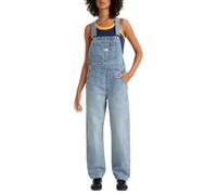 Jeans con pettorina 'Vintage Overall'