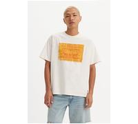 Levi's Maglietta Vintage con Grafica T-Shirt, Archival 2hp Patch E, S Uomo