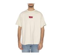 Levi's - Vintage T-Shirt - - Tops - Uomo - Beige - L