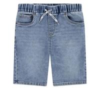 LEVI'S WB-Woven Bottoms Shorts, Salsiera No Distruzione, 8 Anni Boy's