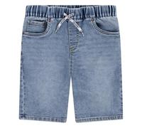 LEVI'S WB-Woven Bottoms Shorts, Salsiera No Distruzione, 10 Anni Boy's