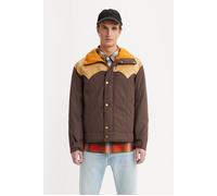 Levi's Webster Winter Jacket Multicolour Taglia: S | Giacche invernali Outlet | Uomo |