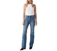 Levi's Wedgie Boot Fair Point Psk, Fair Point Psk, 28W x 30L