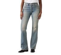 Levi's - Wedgie Boot, Jeans Donna