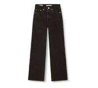 Levi's Wedgie Boot Pants Donna, She's in The Zone, 24W / 30L