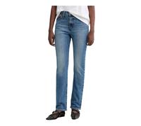 Levi's - Wedgie Slim Jeans - - Jeans - Donna - Blu - W24 L30