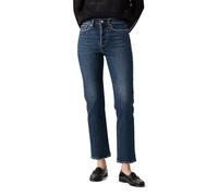 LEVI'S ® Jeans 'WEDGIE STRAIGHT' blu denim Donna LEVI'S ® 30x28
