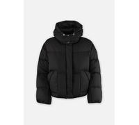 Levi's® - WESTERN BUBBLE SHORTIE BLACKS Nero - Abbigliamento M Nero