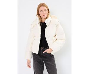 Levi's - Western Bubble Shorty Bianco - Abbigliamento L Bianco