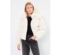 Levi's® - Western Bubble Shorty Bianco - Abbigliamento S Bianco