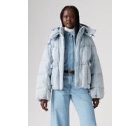Levi's Western Bubble Shorty Celebrate The Moment Taglia: M | Giacche invernali Outlet | Donna |