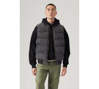 Levi's New Super Vest Gilet, Buffer Eclipse, M Uomo