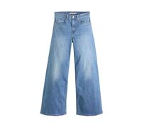 Levi's - Wide Jeans - - Jeans - Donna - Blu - W26