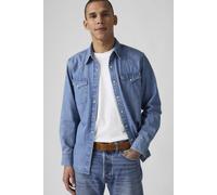 Levi's Wide Loop Two Horse Belt Tobacco Licffc Taglia: 100 | Cinture Outlet | Uomo