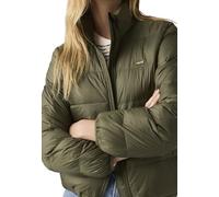 Levi's - Polly - Piumino leggero ripiegabile kaki-Verde M
