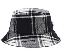 Levi's Winter Bucket Secchio Invernale, Regular Black, L da Donna