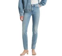 LEVI'S ® Jeans '712™ Slim Welt Pocket' blu denim Donna LEVI'S ® 31x30