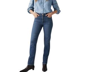 Levi's Women's 724 High Rise Straight Jeans