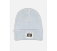 WOMEN'S BACKPATCH BEANIE by Levi's T.U Blu