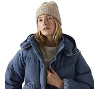 Levi's - Women's Backpatch Beanie - Holiday Cable Knit, Berretto Beanie Donna