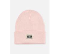 Levi's® - WOMEN'S BACKPATCH BEANIE Rosa - Berretto T.U Rosa