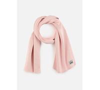 Levi's® - WOMEN'S BACKPATCH SCARF DARK PURPLE Rosa - Sciarpa y foulard T.U Rosa