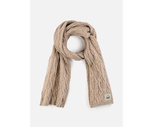 Levi's - WOMEN'S BACKPATCH SCARF - HOLIDAY Beige - Sciarpa y foulard T.U Beige