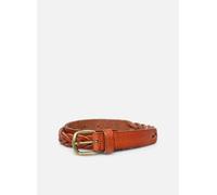 Levi's Women's Braid Belts, Arancione Regolare, Taglia Unica Donna