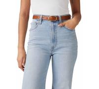 Levi's Women'S Charlie Belt, cintura Donna, COGNAC, 80