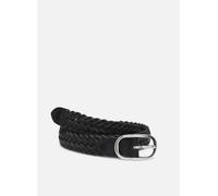 Levi's - Women'S Charlie Braid Belt Nero - Cinture 90 Nero