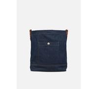 Levi's - Women'S Heritage Bucket Bag Blu - Borse T.U Blu