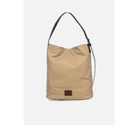 Levi's® - Womens Heritage Medium Bag-005DN Marrone - Borse T.U Marrone