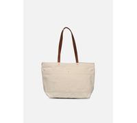 Levi's® - Women'S Heritage Tote-All Bianco - Borse T.U Bianco