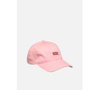 Cappellino Levi's Housemark Flexfit rosa donna