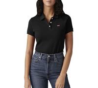 LEVI'S ® Maglietta 'Levi's HM' rosso / nero, Taglia M