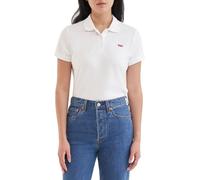 LEVI'S ® Maglietta rosso / bianco, Taglia S