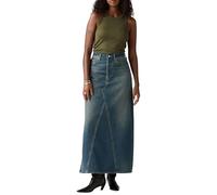 Levi's Women's Iconic Long Slit Skirt